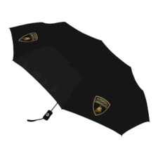 Lamborghini folding umbrella