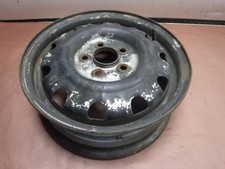 Subaru Legacy 1990-1994 14x5 5 Lug Steel Wheel Damaged Free Shipping Subaru Legacy 1990-1994 14x5 5 Lug Steel Wheel Damaged Free Shipping