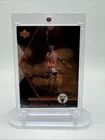 New ListingUpper Deck 1998 Jordan Rules Michael Jordan Chicago Bulls Insert #J1 NBA Card