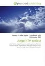 Frederic P. Miller (u. a.) | Angel (TV series...