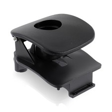 15924033 Ebony Glove Box Latch Lock Handle For Chevy Corvette C6 2005-2013, R...
