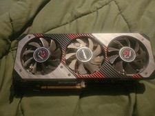 ASRock Radeon RX 5700 Phantom D OC 8‎GB GDDR6 Graphics Card