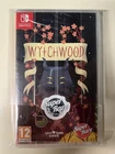 Wytchwood - Super Rare Games #70 - Nintendo Switch - Brand New