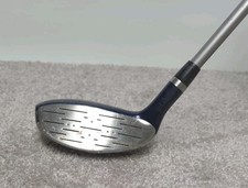 Nicklaus Signature Series 4 Iron Wood 22° Hyper Steel RH Graphite Shaft