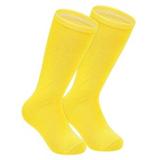 Toddler Baseball Knee High Socks for Boys Girls Soft Long Tube Softball Sock ...