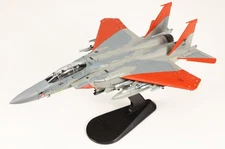 Hobby Master 1/72 F-15SA Saudi Advanced Eagle Airplane Test Aircraft USAF