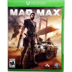 Mad Max - Microsoft Xbox One Pristine Tested 1Y Guarantee