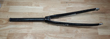 Scott CR1 Forcella da strada Full Carbon 700C, sterzo dritto in carbonio 1 1/8'' - 175 mm