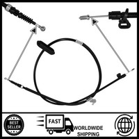 Hinten LH Handbremsseil FüR Opel Astra J P10 1.4, 1.6, 2.0 Cdti (2009-15)