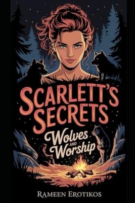 Scarlett's Secrets Wolves and Worship - paperback NEW RAMEEN. EROTIKO 06/04/2025