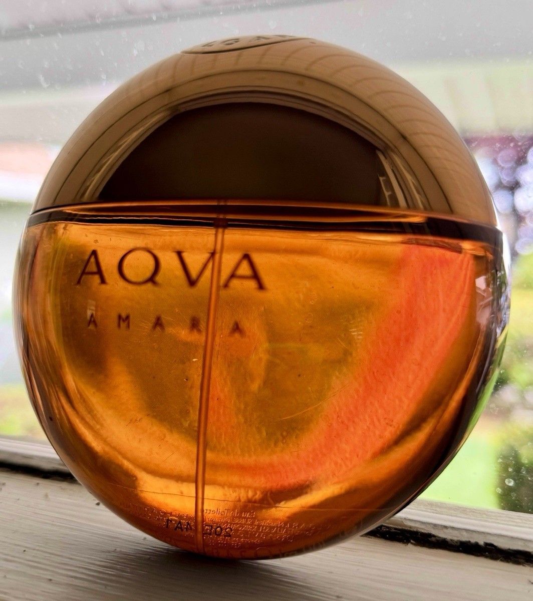BVLGARI AQVA AMARA / ブルガリ アクア アマーラ 100ML Amazon.com : Bvlgari Aqva Amara Eau De Toilette Spray For Men