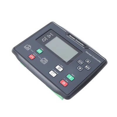 Voltage Controller Automatic Start Generator Controller HGM6110N Replacement