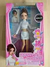 Dress To Impress Fashion Dall Lana | NEW