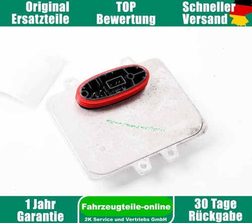 Xenon Steuergerät Vorschaltgerät VW Tiguan 5N 5DV009000-00