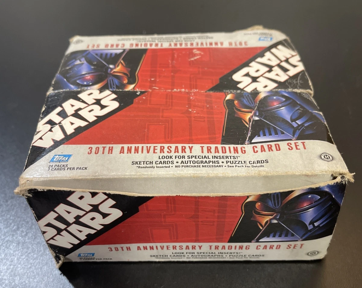 その他 Star Wars 30th Stamped Buybacks その他 Star Wars 30th
