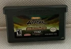 Avatar: The Last Airbender: The Burning Earth - Game Boy Advance (GBA) - Authent
