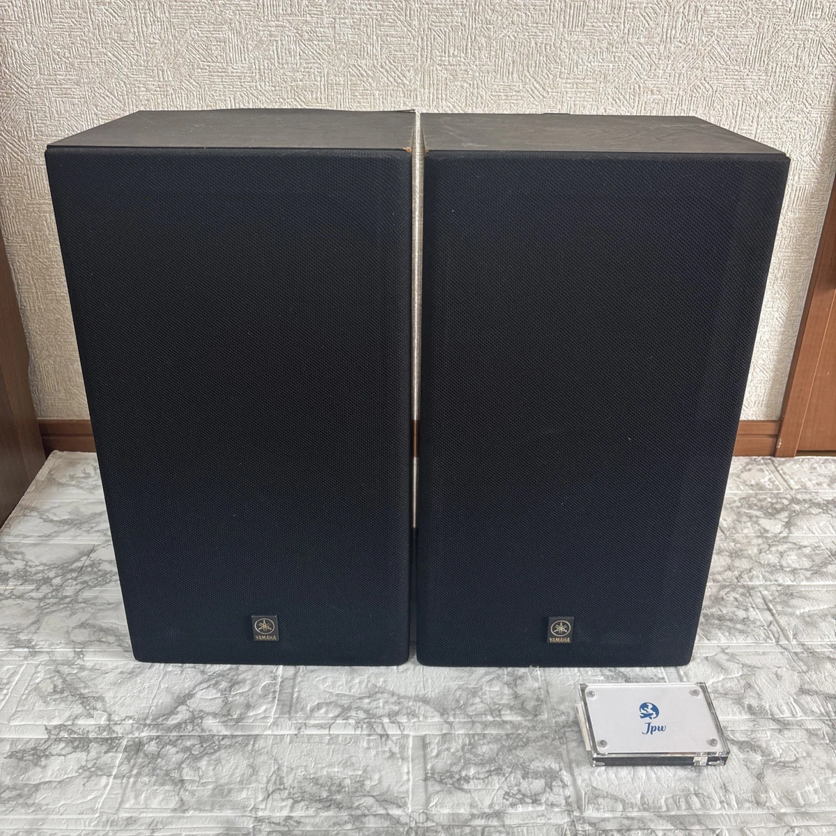 Yamaha NS-10M Pro Audio Speakers for sale | eBay