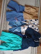 Jungen Kleidung In 110/116 Sehr Gut Erhalten Ohne Löcher und Flecken. Marken