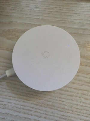 Xiaomi Mi Smart Home Hub ZNDMWG02LM White Wireless Zigbee Wi Fi Bluetooth
