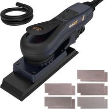 MAXXT Brushless Electric 3mm Orbital Sheet Sander - 350W EC Motor