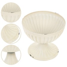 Decorative Flower Pot Garden Floral Urn Planter Huge Pots for Indoor Plants