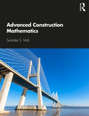Advanced Construction Mathematics - 9780367002138