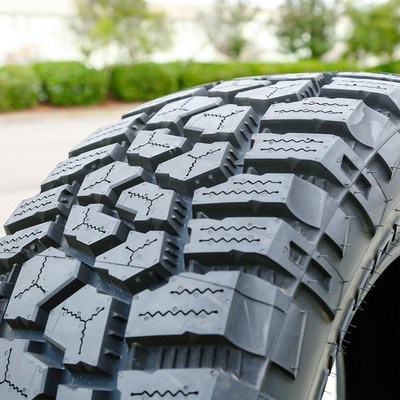 Cooper Discoverer Rugged Trek 275/65R18 Tire for sale online | eBay