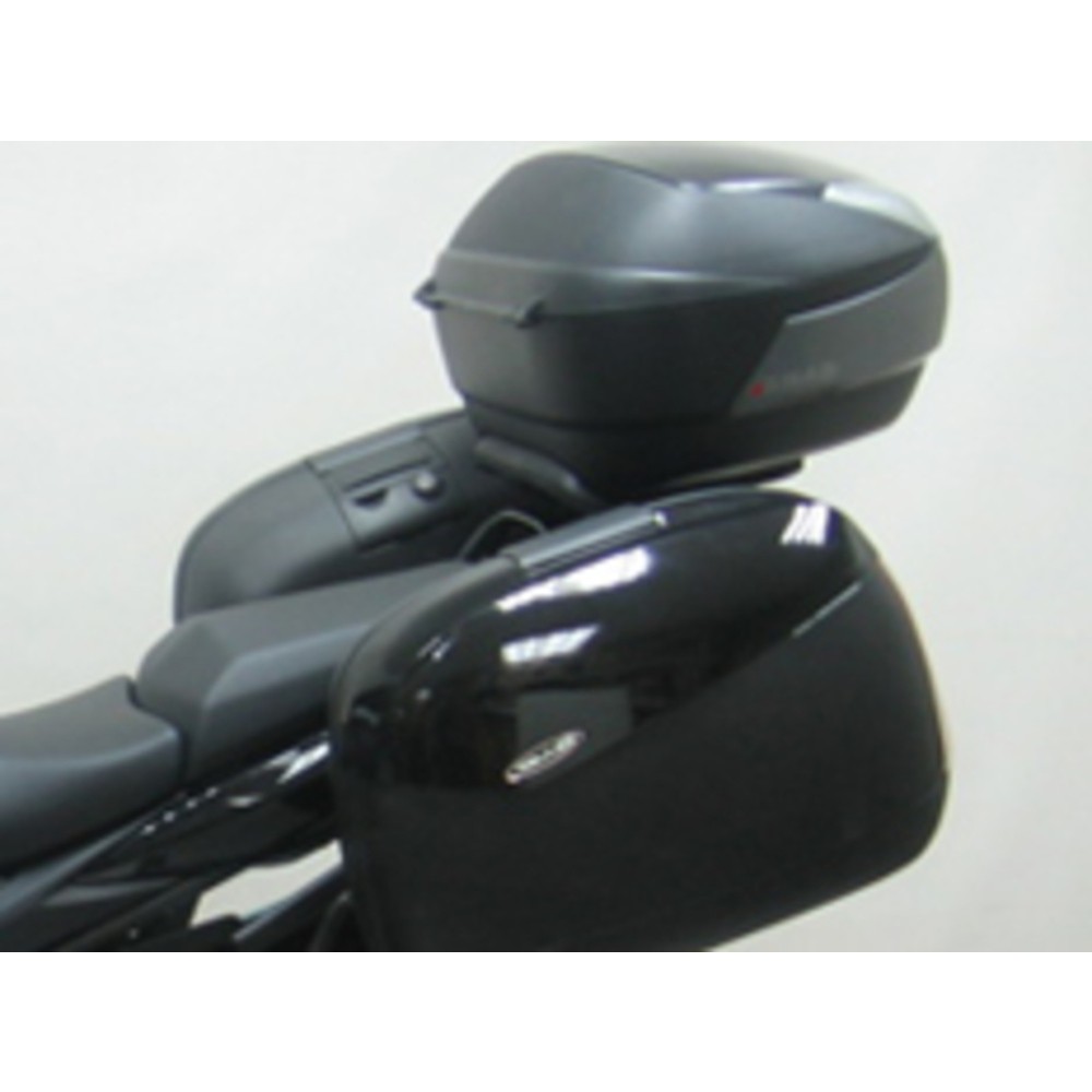 Shad Mounts Suzuki Bandit 650 '07-'09 For Motorcycle Spare Parts