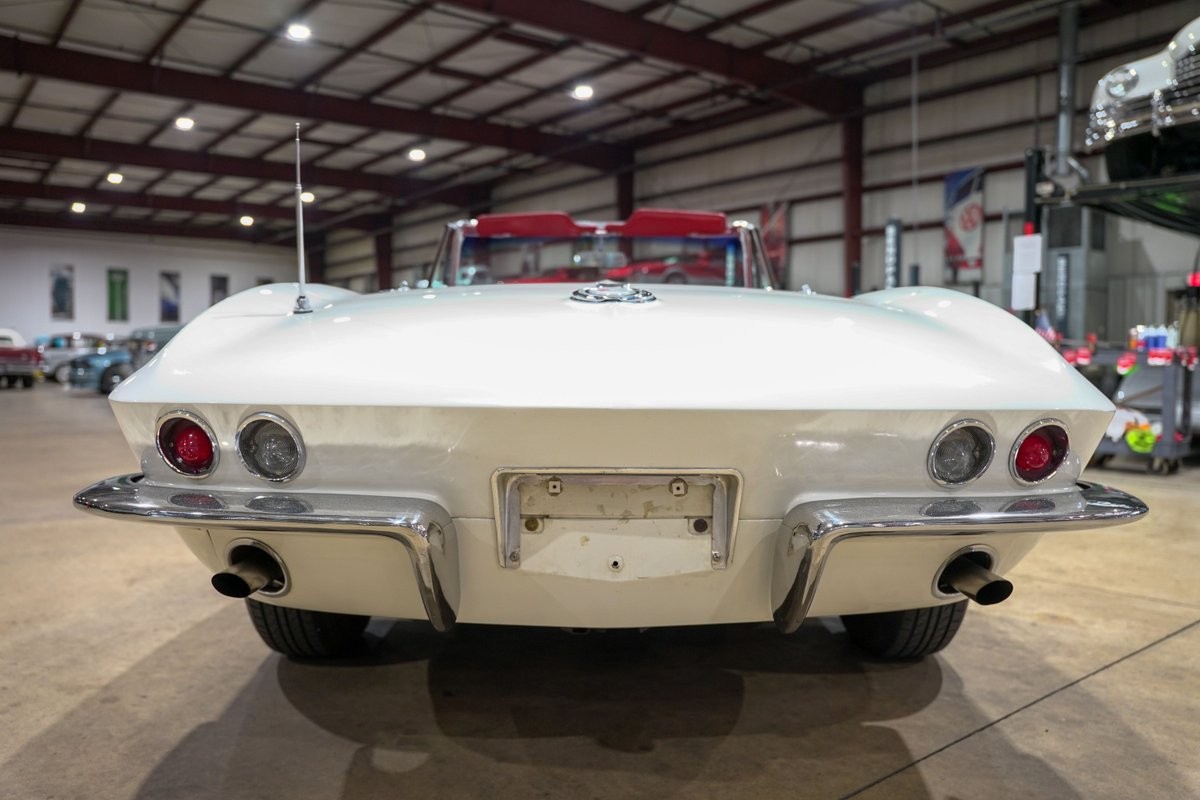 1965 Chevrolet Corvette for sale in Grand Rapids Michigan