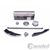 Esen SKV STEUERKETTEN-SATZ Passend FüR Hyundai Accent I20 I30 IX20 KIA RIO Soul