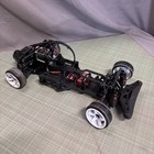 Yokomo RC Drift Car, 1/10 Scale RC Drift Car — photo 1