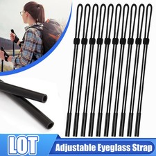 LOTTO Cinghia Occhiali Collo Cordino Sport Occhiali Fascia Occhiali da Sole Corda Supporto US