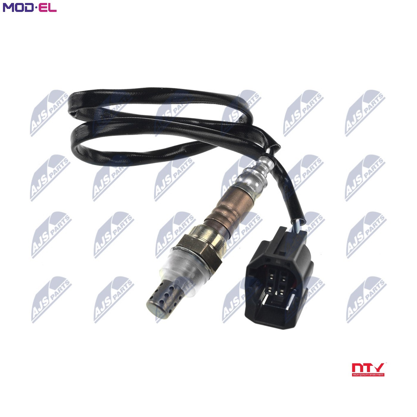 in front of the catalyst NTY ESL-MZ-012 Lambda Sensor for MAZDA - Image 3