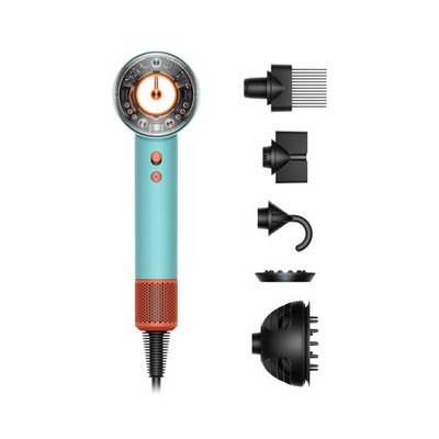 Dyson Supersonic Nural  hair dryer | Refurbished