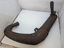 Polaris Muffler Assembly 1260562-029 Indy Sup...