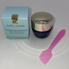 Estee Lauder Revitalizing Supreme  Night Power Bounce Cr me 0.24oz