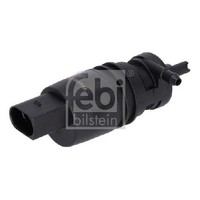 Waschwasserpumpe Scheibenreinigung FüR Opel Insignia Z18 17 Bis 26 Febi Teil LKR