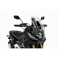 Puig Sport Windschutzscheibe FUR Honda X-ADV 21-25 Klar
