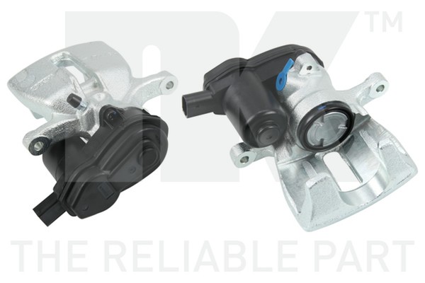 NK Bremssattel 214739 FüR 8K2 A5 B8 Audi A4 Q5 Gusseisen Avant 8K5 8T3 Sportback-image