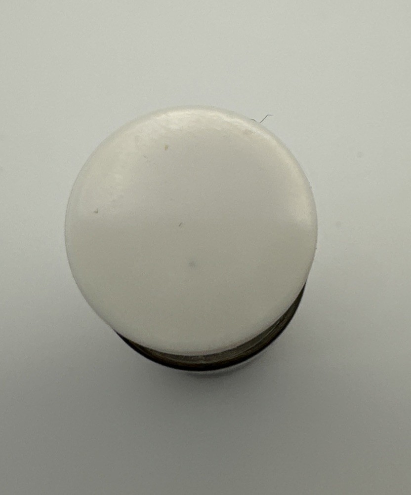 Vintage New 1/4 Fl Oz Lanvin-Charles of the Ritz RITUAL Bath Oil NOS *rare*