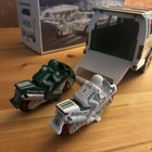 Hess 2004 Toy Truck Sport Utility Vehicle and Motorcycles New in Original Box — photo 6