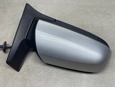 Opel Zafira B 2007 Vorne rechts Außenspiegel elektrisch Tür vorne Z157
