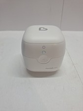 Munchkin 59S Pacifier Portable Electric UV-Sterilizer Tested Working