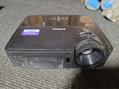 InFocus IN2124� (797212962263)