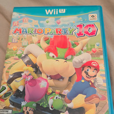 Mario Party 10 Wii U 2015 NTSC-U/C