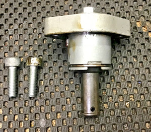 Hyosung Aquila GV125 Nocken Steuerkettenspanner Hinterrad Zylinder Full Bike T7 16822