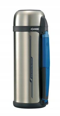 ZOJIRUSHI SF-CC20-XA Thermoskanne, 2 l, Stahl