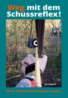Weg mit dem Schussreflex! | Jes Lysgaard | Taschenbuch | 96 S. | Deutsch | 2021