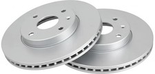Disque de frein Chevrolet EPICA