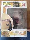 Funko Pop! Vinyl: The Walking Dead - Michonne #38